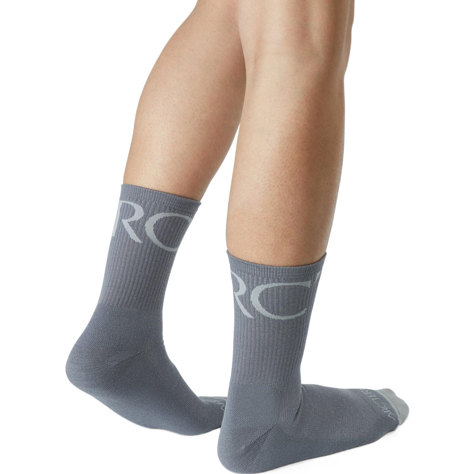 Arcteryx Men’s Knee High Socks