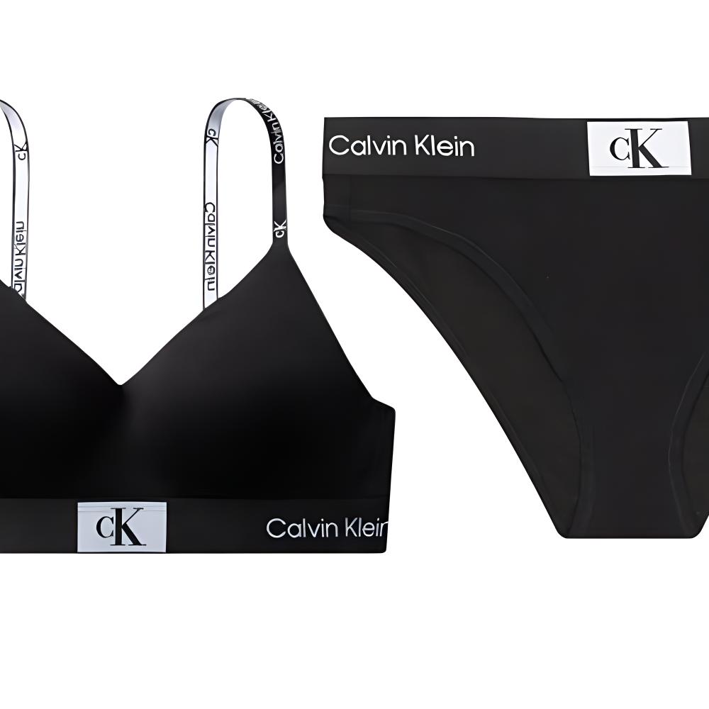 CALVIN KLEIN Logo
