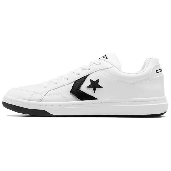 Converse Pro Blaze V2 Skateboard Shoes Unisex Low-Top White