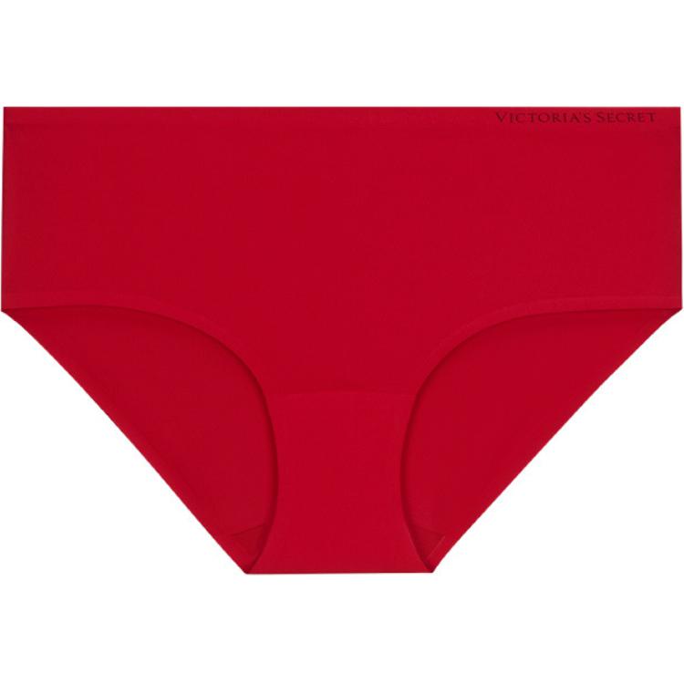 Женские трусы Victoria's Secret (красные)