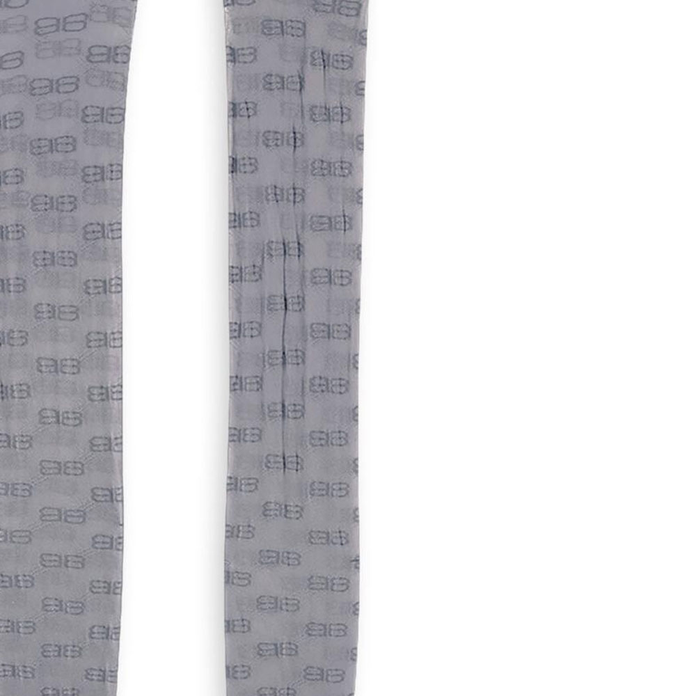Balenciaga FW22 Pantyhose Women’s Gray