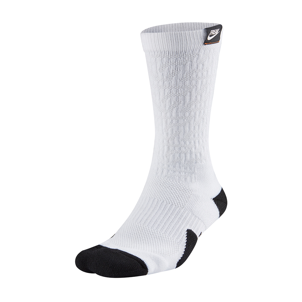 Nike Crew Socks All Unisex White