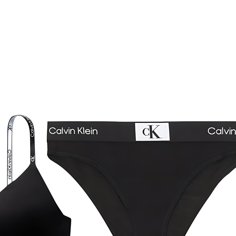 CALVIN KLEIN Logo