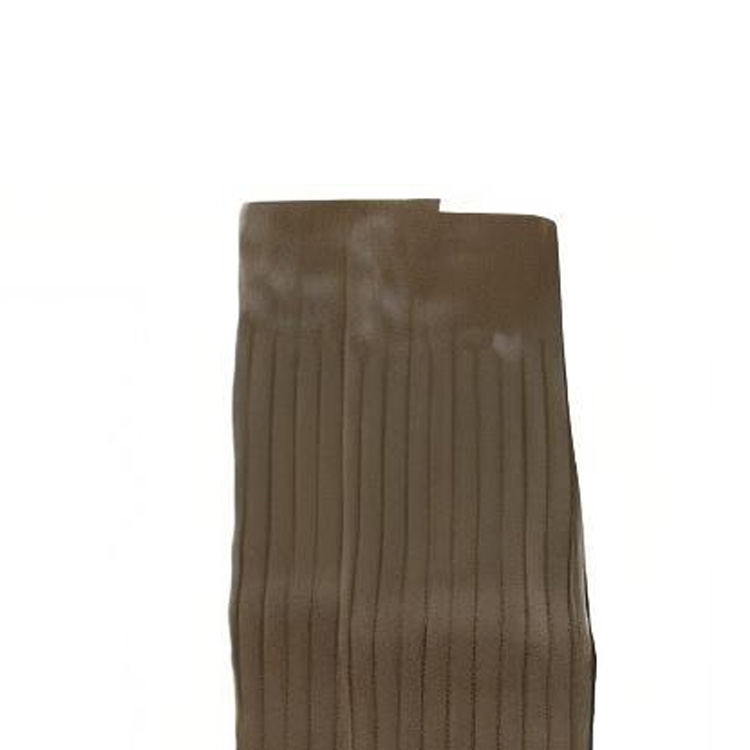 GUCCI Knee High Socks Men’s 1 Pack Brown