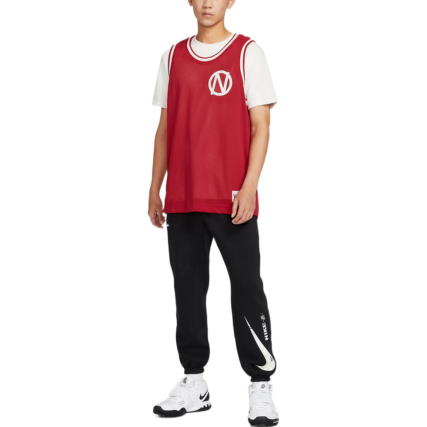 Nike Basketball Jerseys Men’s Red Moderate Other