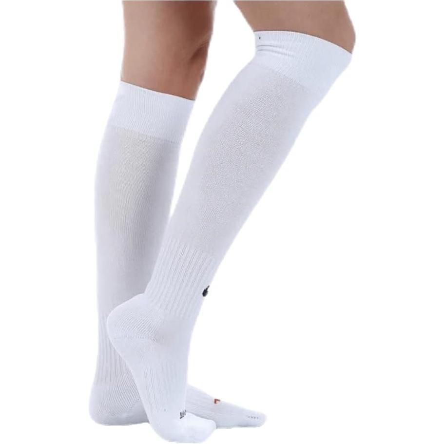 Nike Knee High Socks Men’s 1 Pack White