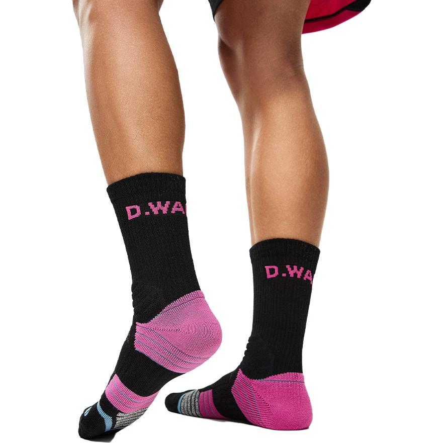 Li Ning Men’s Knee High Socks