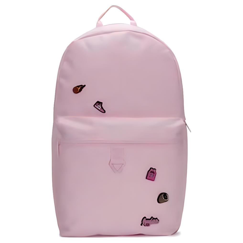 Рюкзак Jordan Backpack (розовый)