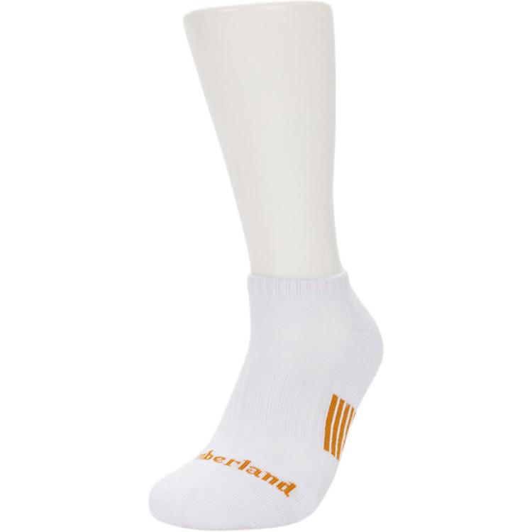 Timberland Ankle Socks Unisex 3 Pack Wheat