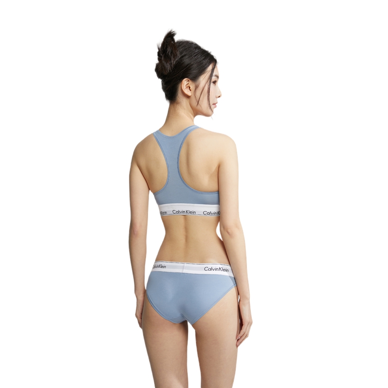 CALVIN KLEIN Modern Gravity Band Sports Underwear Women’s