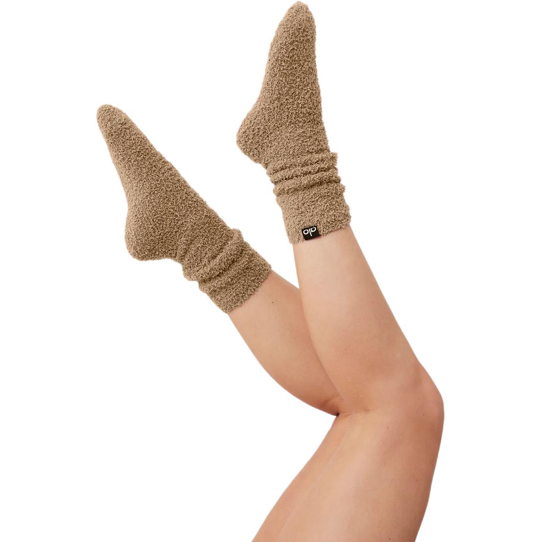 Alo Yoga Crew Socks Women’s 1 Pack