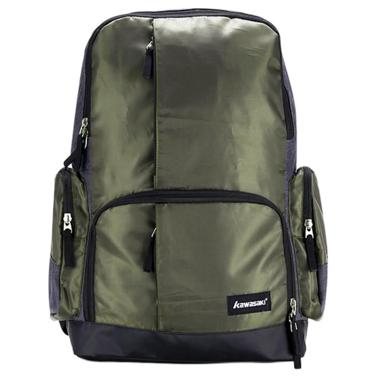 Рюкзак Kawasaki KBB-8243-352 (зеленая)