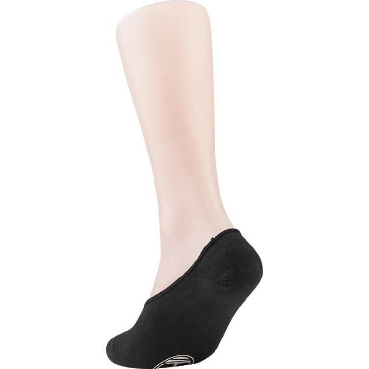 Timberland Ankle Socks Unisex 3 Pack Black