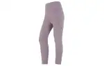 Under Armour Yoga Pants Women's Light Purple Moderate