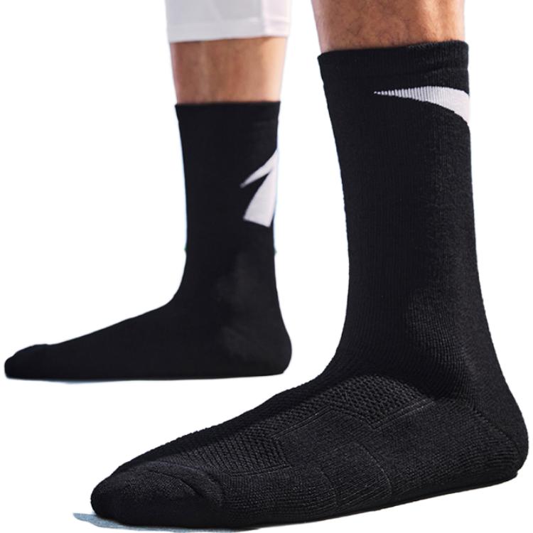 ANTA Unisex Crew Socks