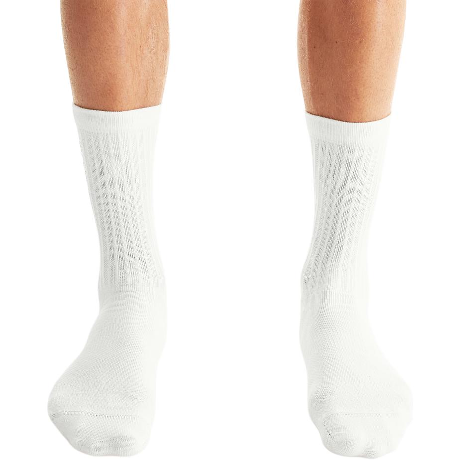 On Mid Calf Socks Unisex 3 Pack