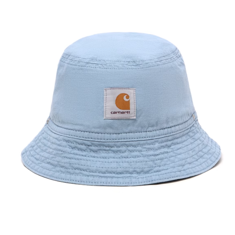 Панама Carhartt WIP (разноцветная)
