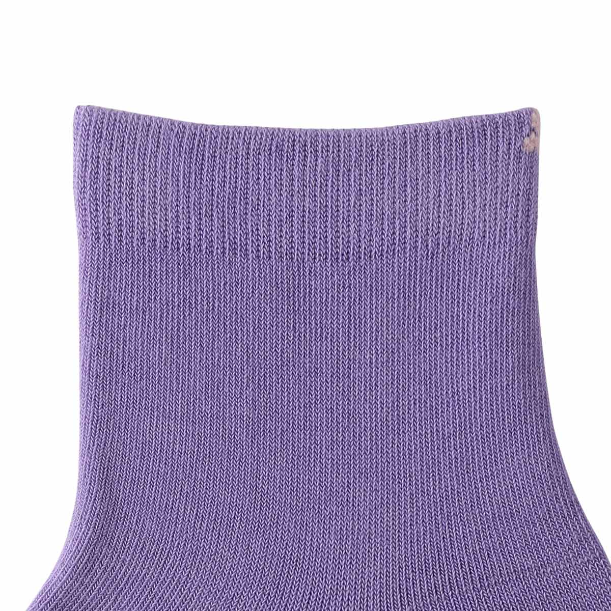 PUMA Mid Calf Socks Women's 3 Pack
