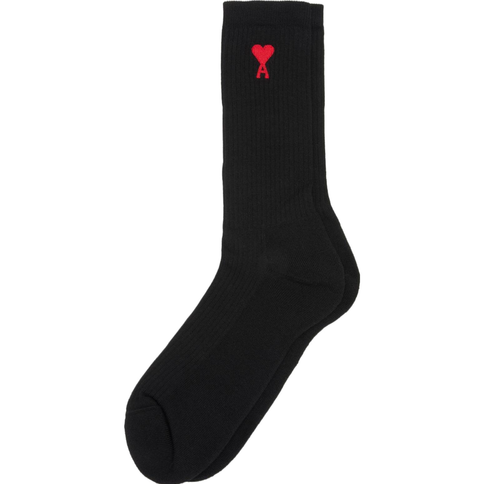 AMIPARIS Crew Socks Unisex 3 Pack
