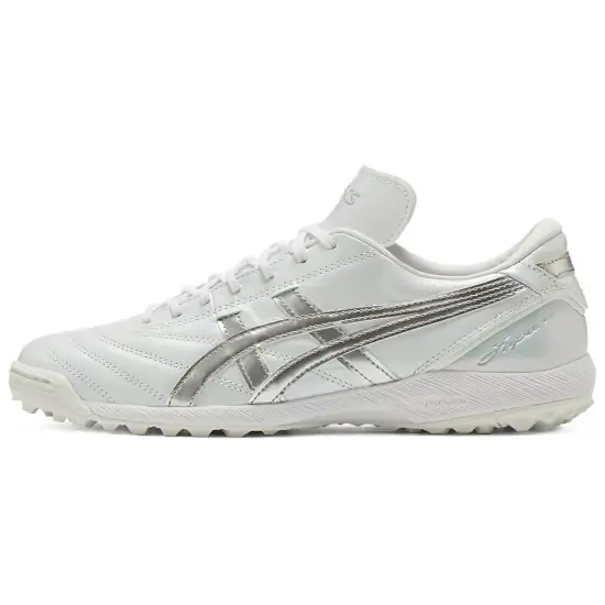 Asics C3 Ff Tf 'White Pure Silver'