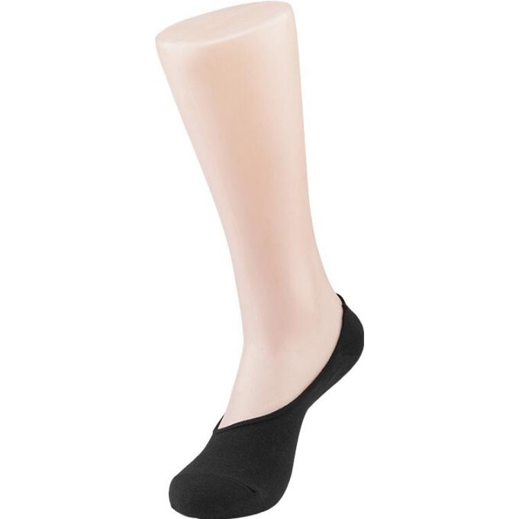 Timberland Ankle Socks Unisex 3 Pack Black