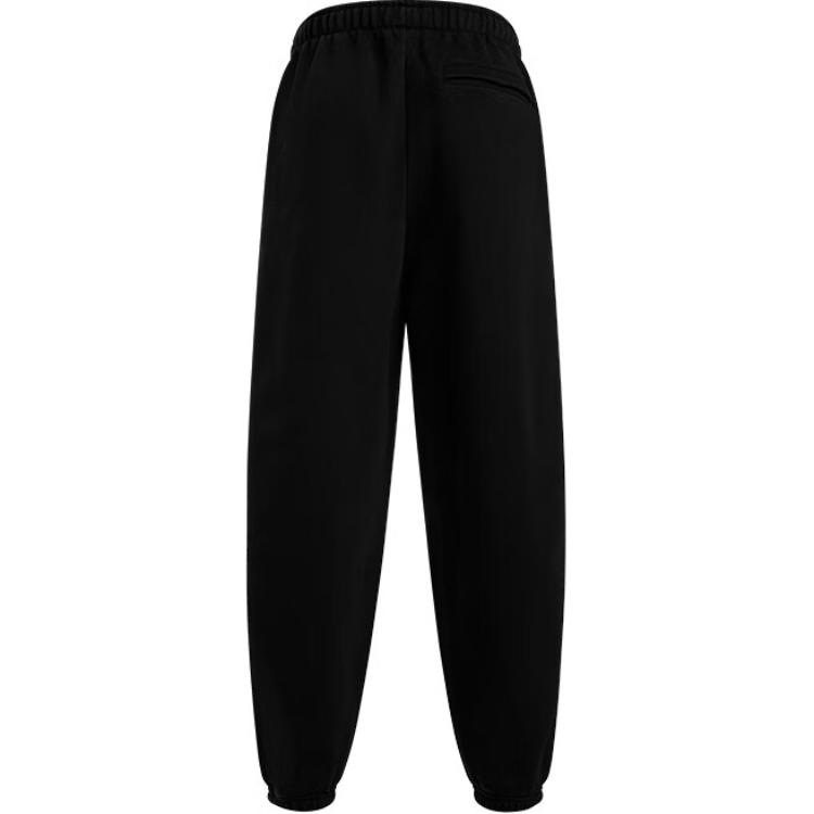 Under Armour Icon Sports Pants Men’s Black