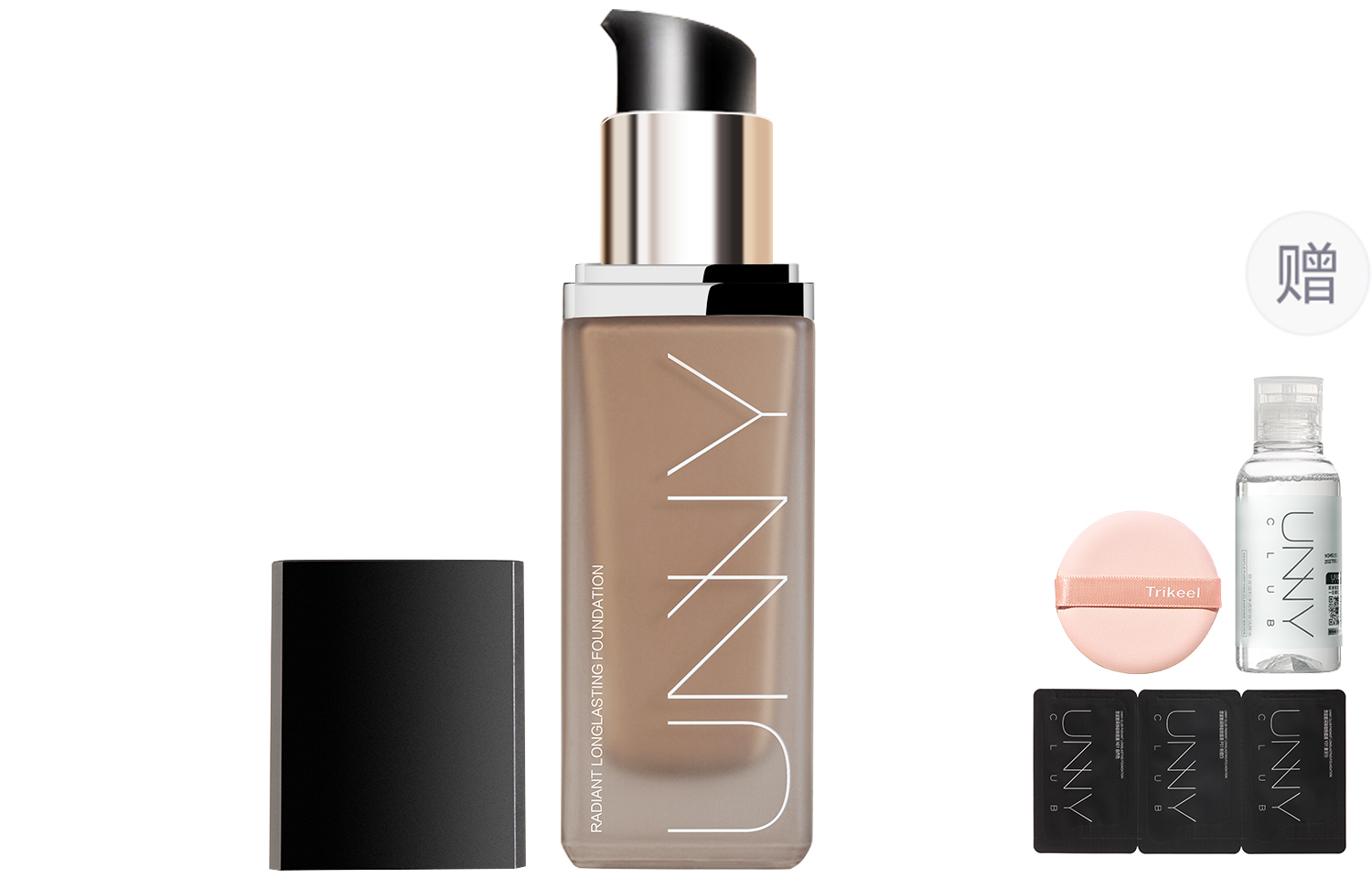 Powder for oily skin for dry skin, foundation, makeup primer, natural oil, makeup remover for professional use, sponge, cosmetic bag, oil sheen control, natural and permanent formula, 30 ml, 100 ml, sample