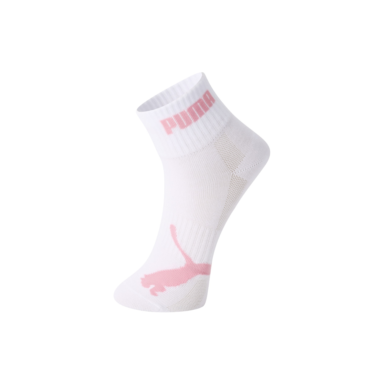 PUMA Mid Calf Socks Women’s 3 Pack