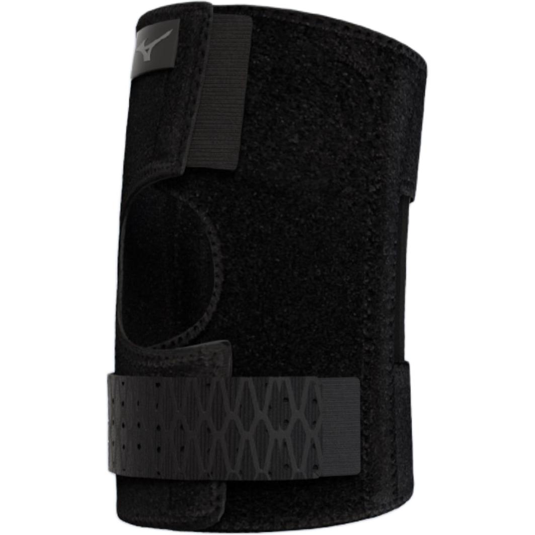Бандаж Mizuno Knee Support (черный)