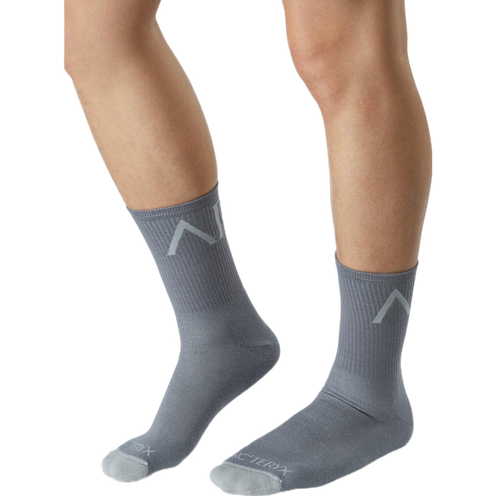 Arcteryx Men’s Knee High Socks