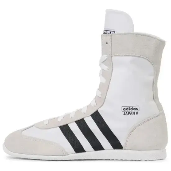 Adidas Originals Women's Japan High 'White Black'