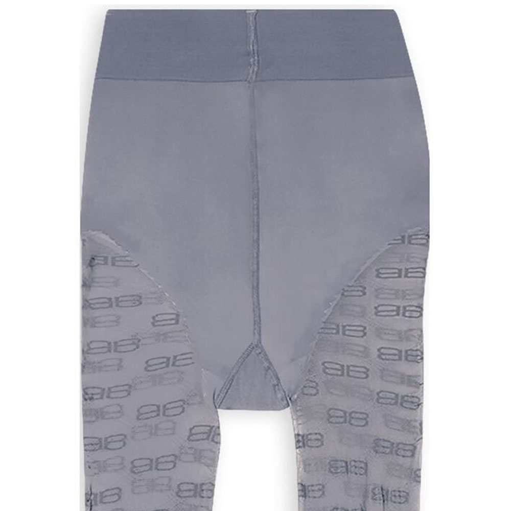 Balenciaga FW22 Pantyhose Women’s Gray