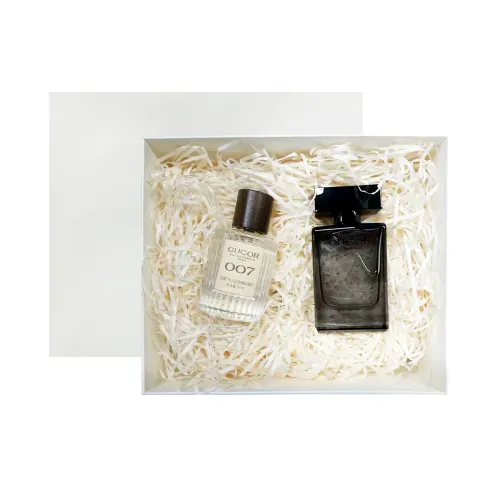 Gukou No Man's Land Wilderness Rose Perfume Gift Box Perfume EDP Eau de Toilette EDT Charming and sassy French high-end ancient fragrance long-lasting pure high-end fragrance 1 box