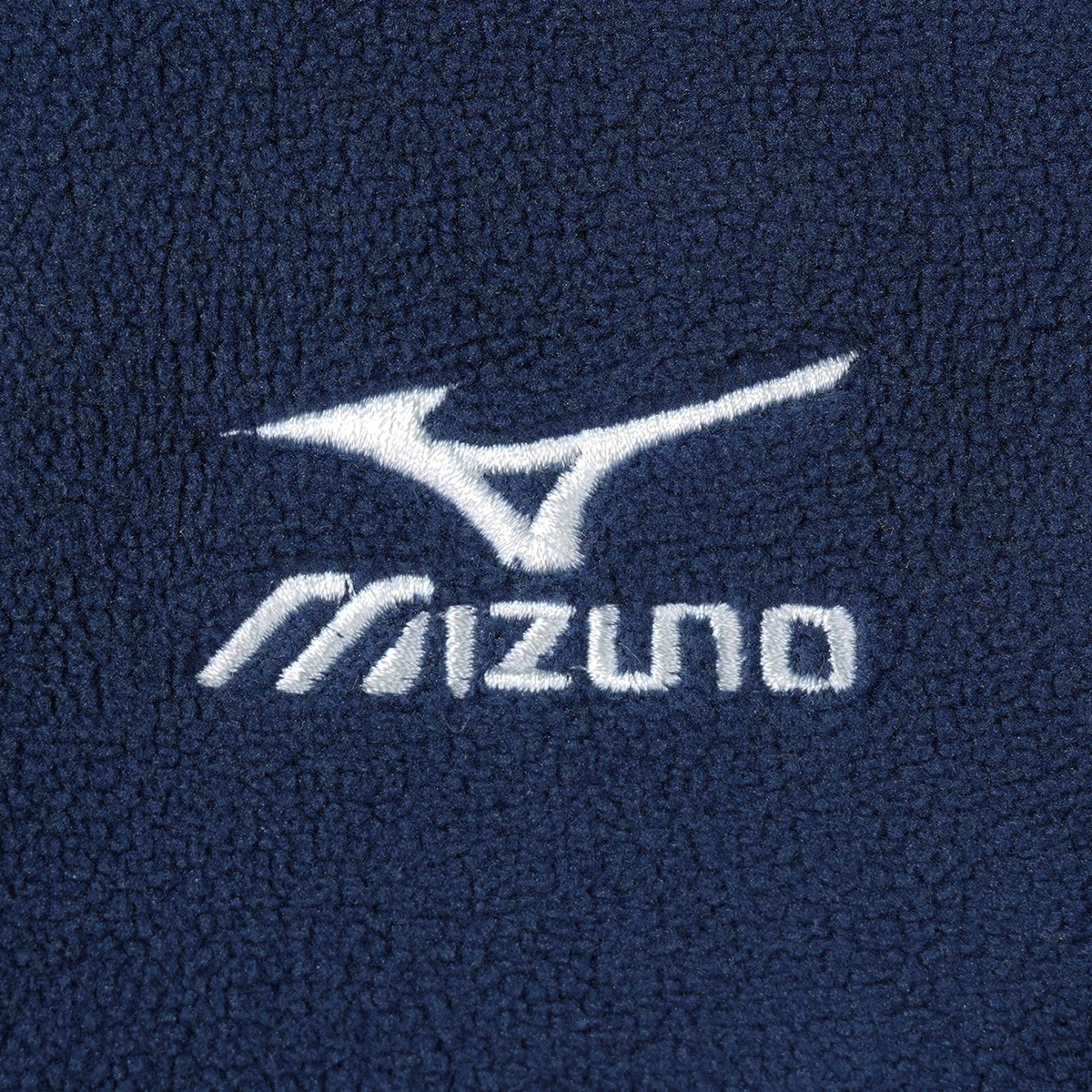 Детская толстовка Mizuno (разноцветная) — фото 10