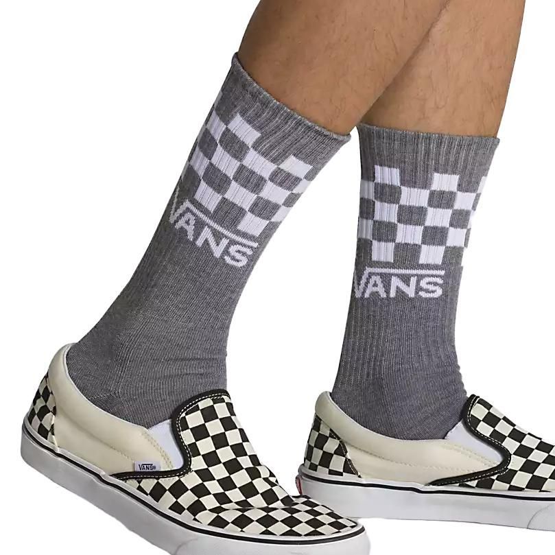 Vans Unisex Crew Socks