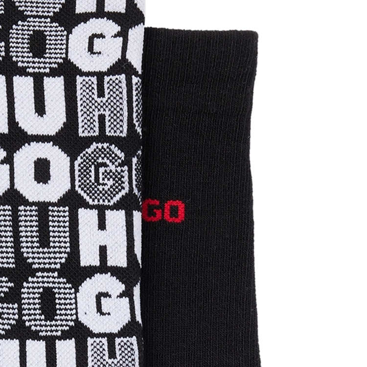 HUGO BOSS Men’s Ankle Socks