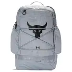 Under Armour Under Armour Polyester Backpack Regular Unisex Modern Gray