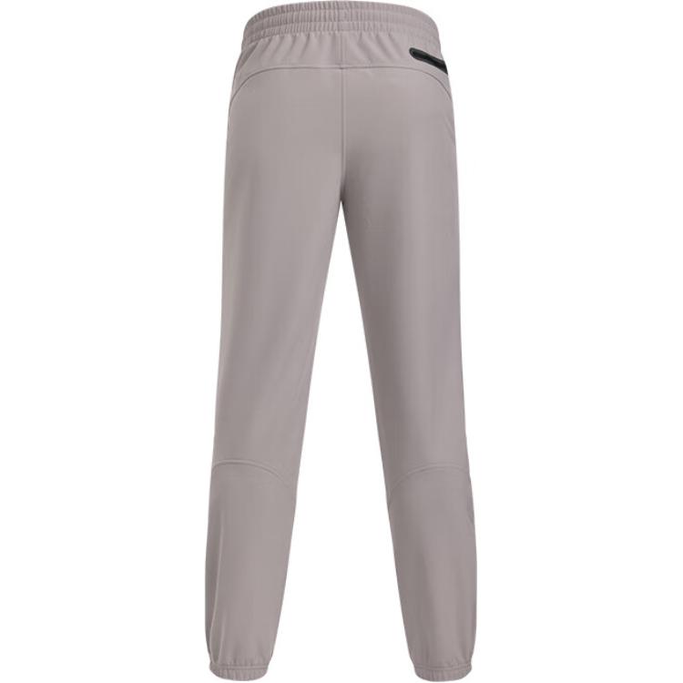 Under Armour Unstoppable Sports Pants Men’s Tetra Gray