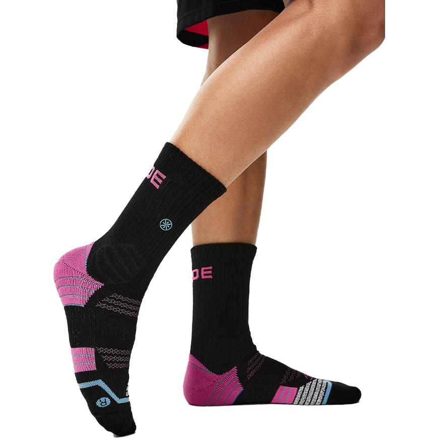 Li Ning Men’s Knee High Socks