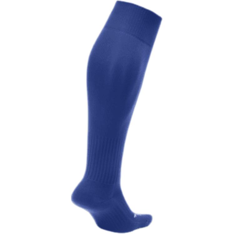 Nike Crew Socks Unisex 1 Pack Blue