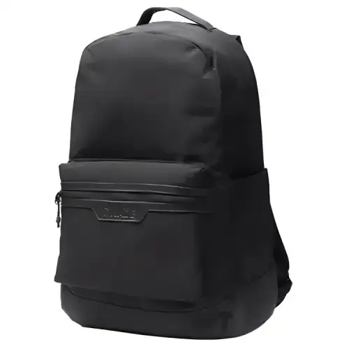 Li Ning Polyester Basketball Bag Backpack Regular Unisex Black