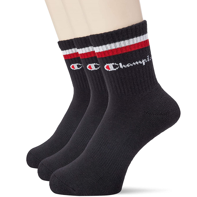 Champion Japanese Line Crew Socks Unisex