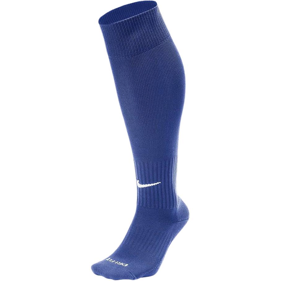 Nike Crew Socks Unisex 1 Pack Blue