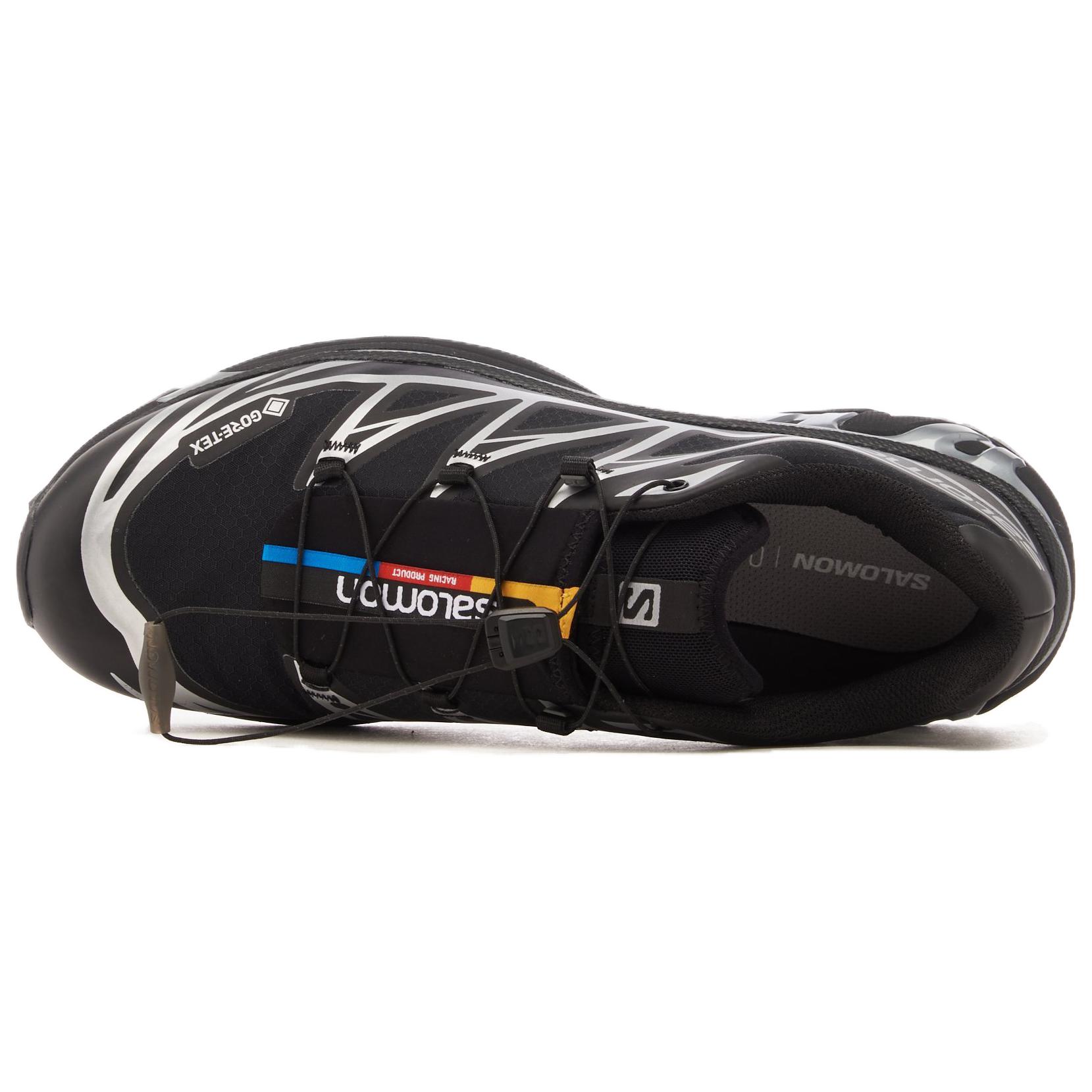 SALOMON XT-6