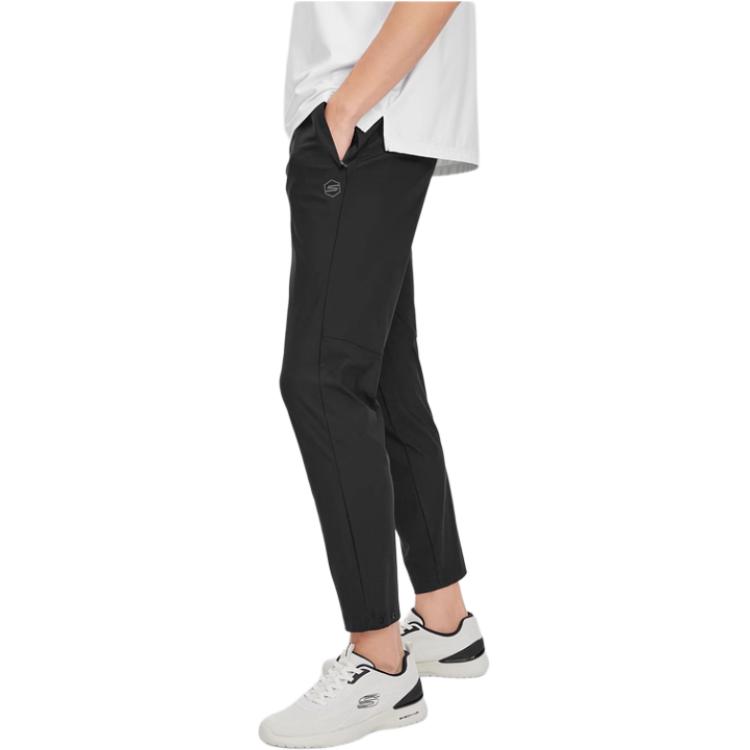 Skechers Sports Pants Men’s Carbon Black