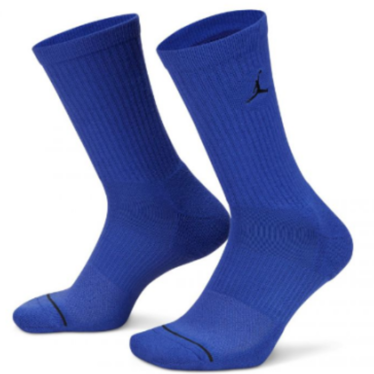 Jordan Knee High Socks Men’s 3 Pack