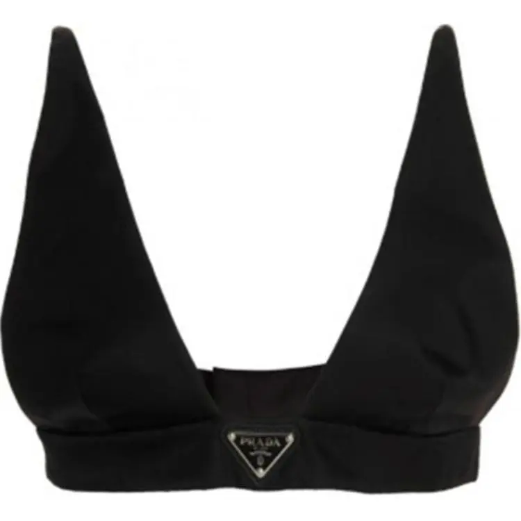 Re-Nylon bralette