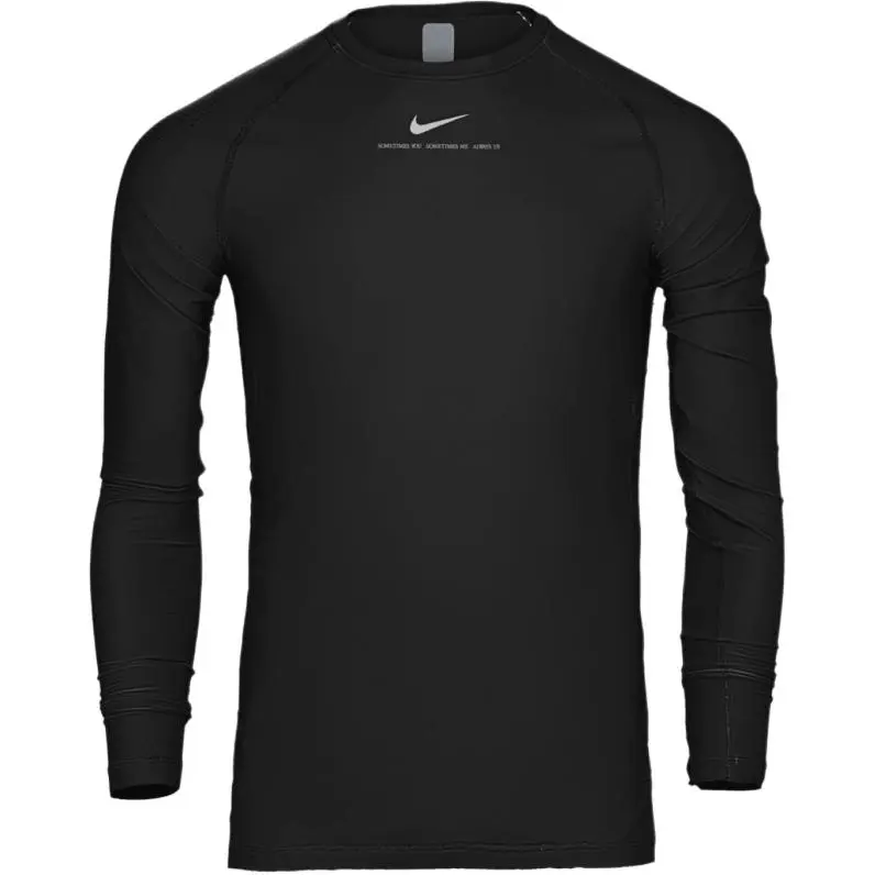 Nike x Drake T-Shirt US Version Men's Black