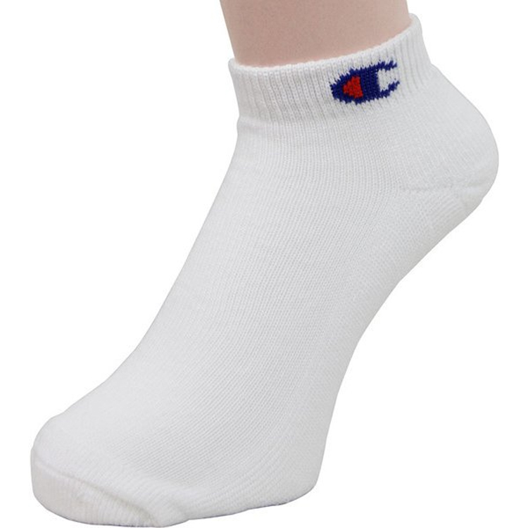 Champion Unisex Ankle Socks
