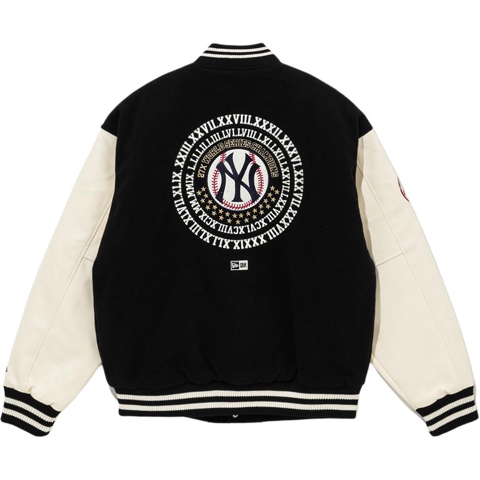 New Era x MLB FW24